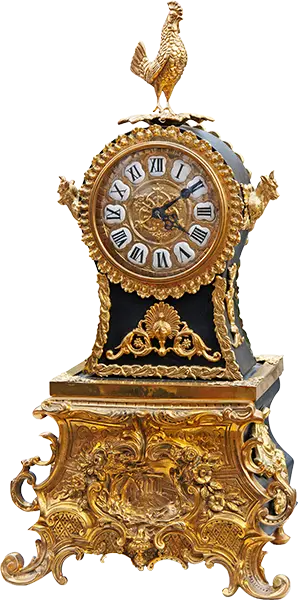 Antik óra és régiség felvásárlás - Rugexpert